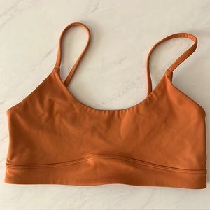 Revolve sports bra